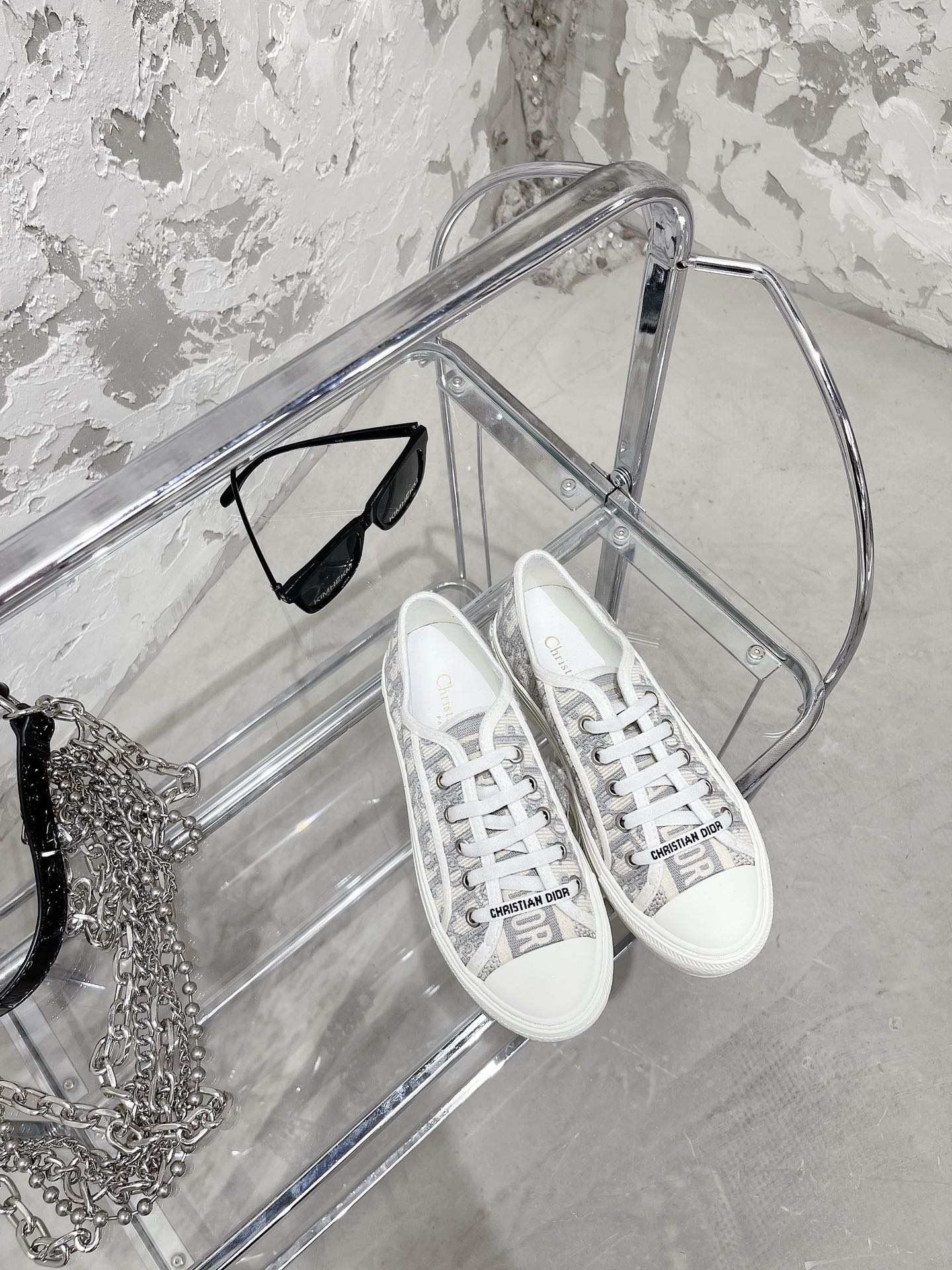 Women's high heels